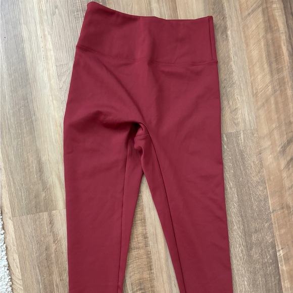 GIRLFRIEND compressive high rise leggings - Picture 8 of 8